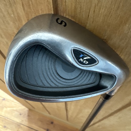 Taylormade sand wedge sw - sand,