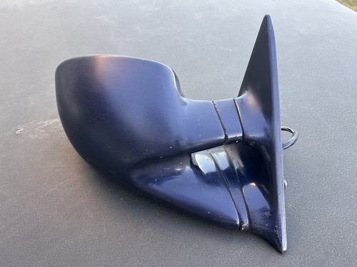 Bmw e36 coupe mirror - bmw,