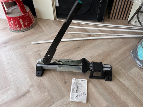 Boxed wolfcraft vlc - boxed,