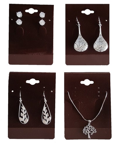 100pcs cordovan shade - 100pcs,
