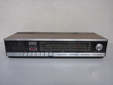 Old Radio Grundig Rtv 700 As