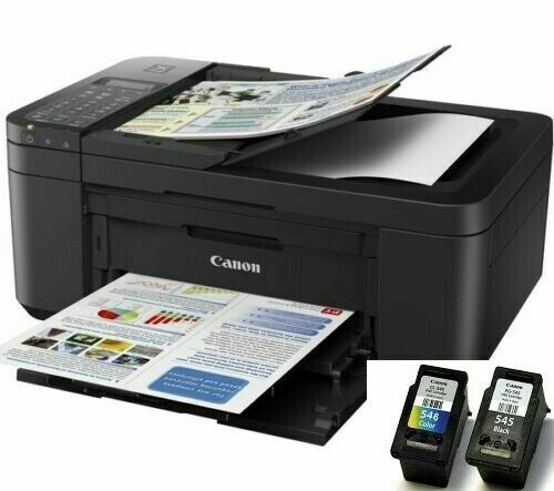 Canon pixma tr4750i - canon,