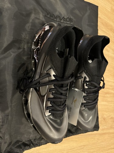 Mizuno wave prophecyhajime - mizuno,