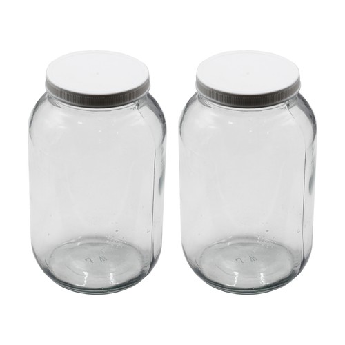 Hfs pack gallon extra - hfs(r),