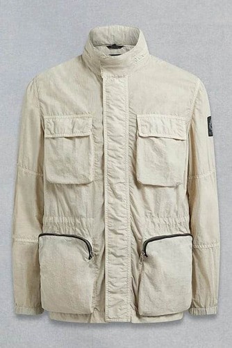 Belstaff bantham pale oak - belstaff,