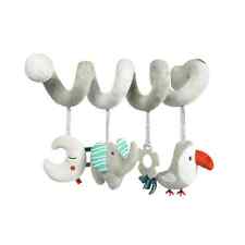 Grey Soft Toys New Born Baby