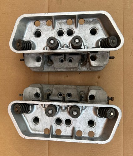 Mint porsche 356 912 - mint, cylinder