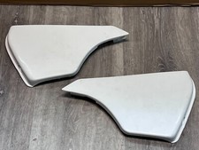 Suzuki DR 350 Fairing Cover
