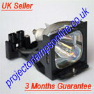 Tlp lv1 replacement projector - tlp-lv1,