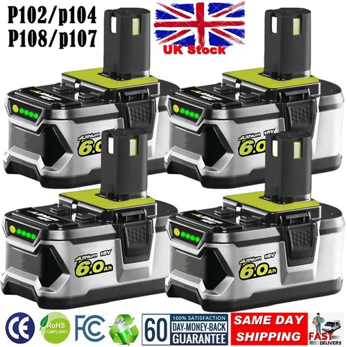 For ryobi one plus - for, 18v