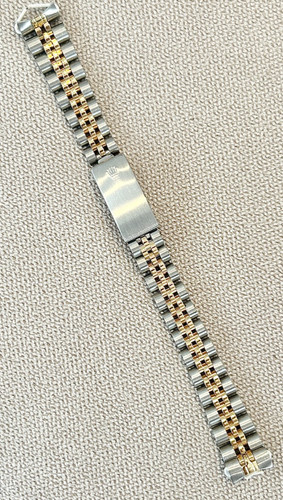 Ladies rolex jubilee - rolex,