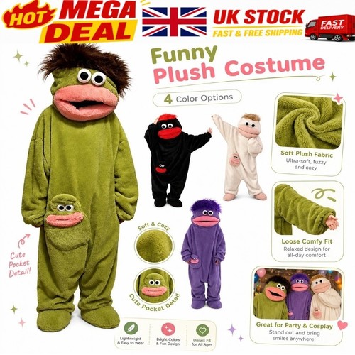 Big mouth monster - monster, onesiee