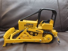 John Deere Crawler Dozer