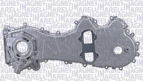 Oil pump marelli fits alfa - oil,