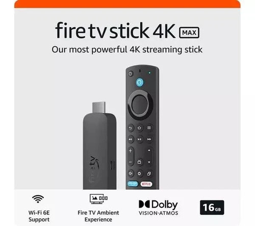 New amazon fire - tv, stick
