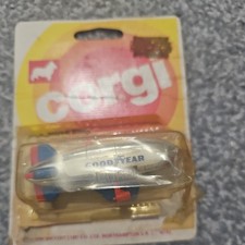 Corgi Juniors 83 Good Year