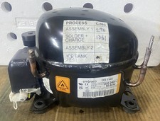 Embraco EMX6144U Fridge