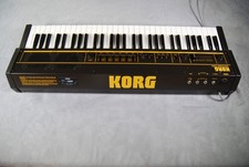 KORG LP-10 Vintage Analogue