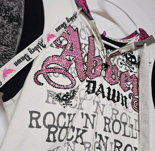 Rare abbey dawn avril - abbey, by