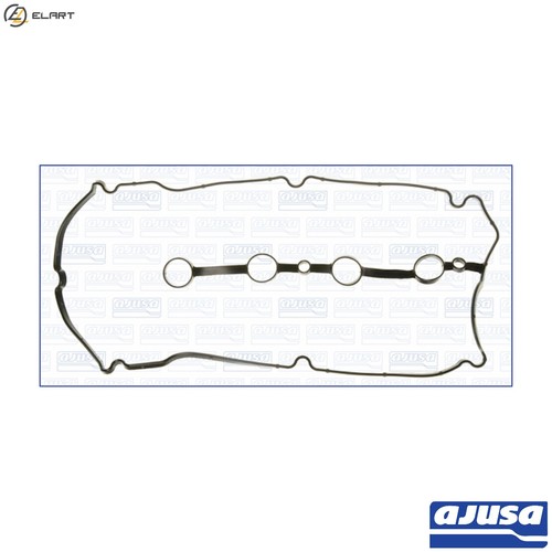 Gasket cylinder head - gasket,