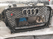 Audi A3 S3 8V Honeycomb