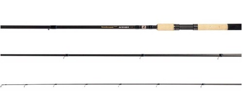 Normark avenger 14ft - avenger, 12-14ft