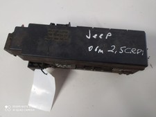 JEEP GRAND CHEROKEE III WH, WK