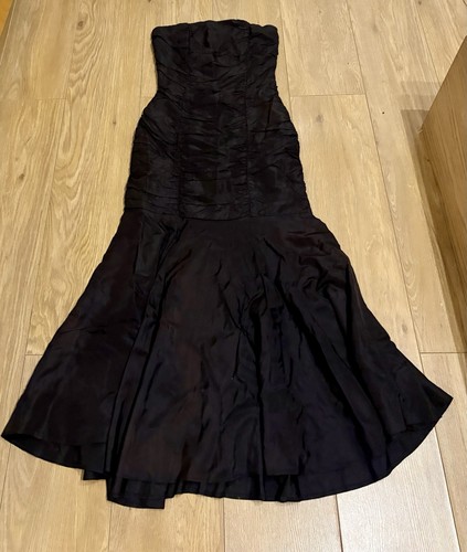 80s prom dress - 80s,