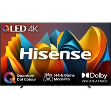 Hisense 100E7NQTUK 100 Inch