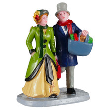 Lemax decoration vintage - decoration,