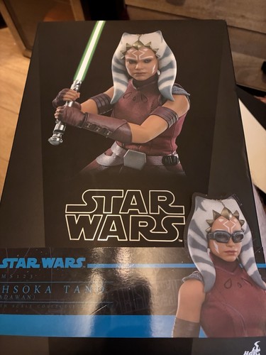Hot toys tms123 - tms123, star