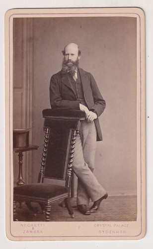 England cdv negretti - uk,