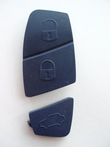 Rfc button remote - pad, for