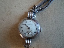 Vintage Ladies MICHAUDS Buren