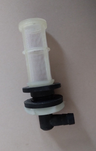 Karcher puzzi rear filter - karcher,