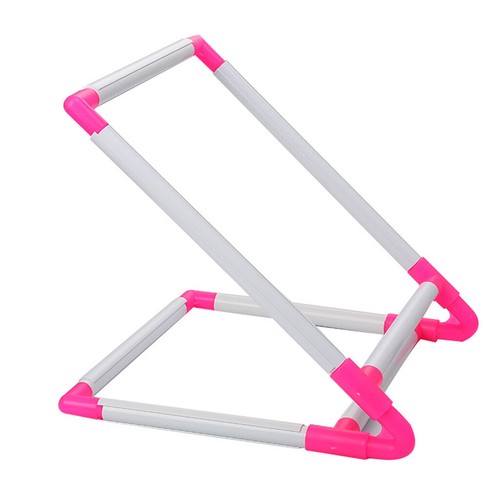 Rectangle plastic clip - rectangle,