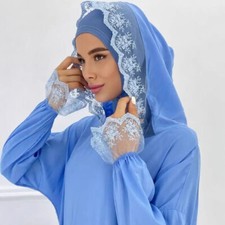 Muslim Women Abaya Full Cover