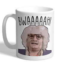 Brian Badonde - Bwaaaaah! -