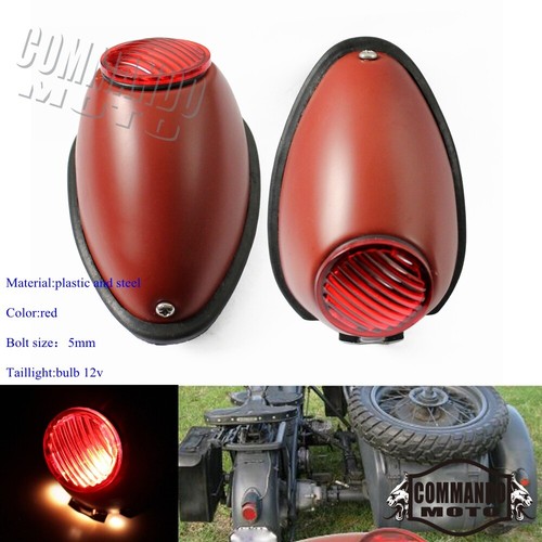 Motorcycle ural sidecar - motorcycle,