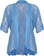 Women's Floral Lace Short