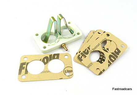 Weber block gaskets - weber,