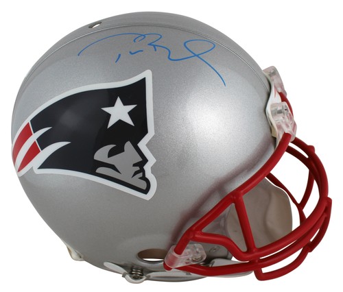 Patriots tom brady authentic - patriots,