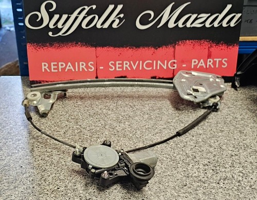 Mazda mx5 window regulator - mazda, /