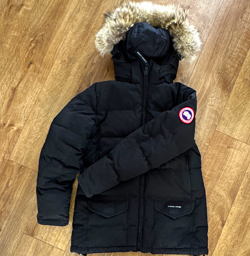 Canada goose solaris parka - solaris,