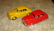 DINKY TOYS  AUSTIN SOMERSET &