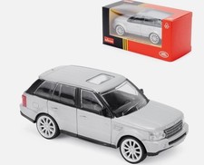 RASTAR 36600S 1:43 RANGE ROVER