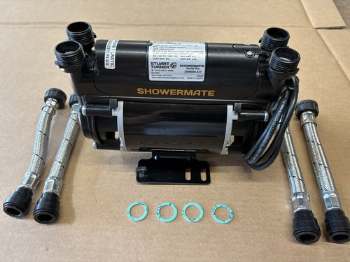 Stuart turner showermate twin - turner,