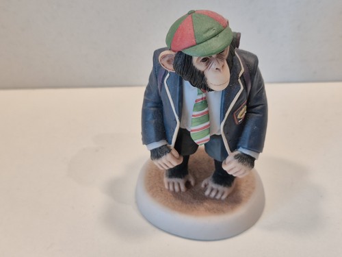 Robert harrop tips chimp - harrop,