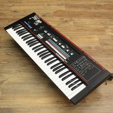 Roland JX-3P Vintage Analog