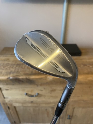 Brand new sealed vokey sm11 - sealed,